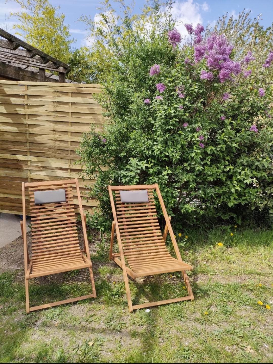 Le Cosy Du Plongeoir - T2 Neuf Avec Vue Sur Le Lac De Serre Poncon Et Grande Terrasse Avec Jardin Savines Exteriör bild